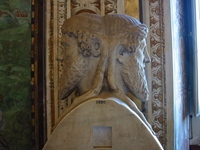 Janus, Vatican Museum