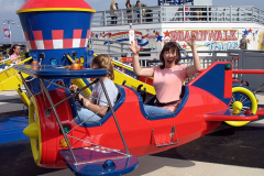 2008-02 Becca BD At Kemah