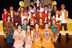 2008-05 Peter Pan