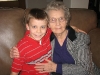 Justus and Nanaw
