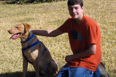 2009-01 Dad's 65th BD