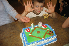 2009-03 Justus BD w Friends