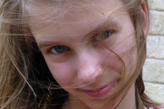 2009-03 Photoshoot w/ Sam