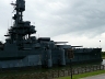 Battleship Texas