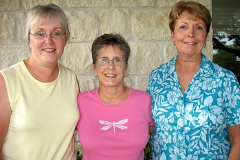 2009-10 Harvey Reunion