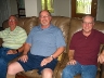Uncle Lowell, Dennis and Dad