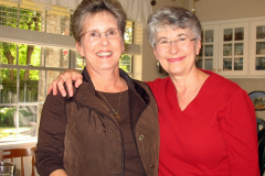 2009-12 Thanksgiving and Snow