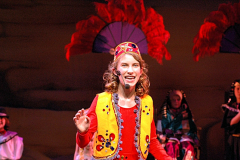 2010-04 Joseph and Dreamcoat