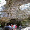 Longhorn Caverns