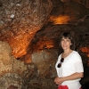 Longhorn Caverns