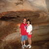 Longhorn Caverns