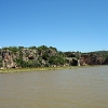Vanishing Texas River Cruise