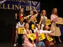 2010-08 Spelling Bee