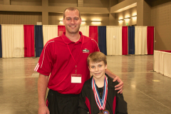 2011-04 Justus Regionals