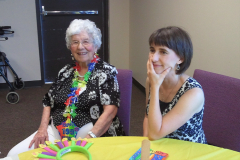 2011-06 Maxine 100th