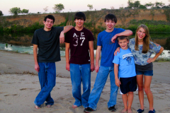 2011-10 Columbus Days