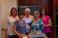 2011-11 Thanksgiving