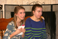 2012-02 Becca 16th BD