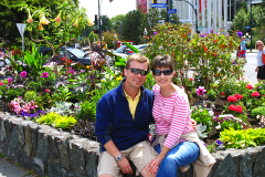 2012-07 Downtown Victoria