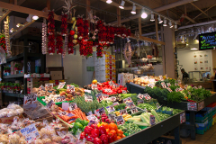 2012-07 Pike Market